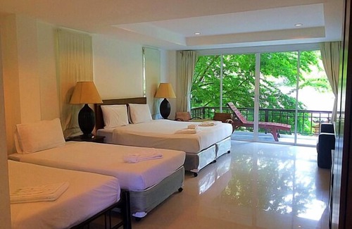 Choeng Mon Hotel | Kirati Beach Resort