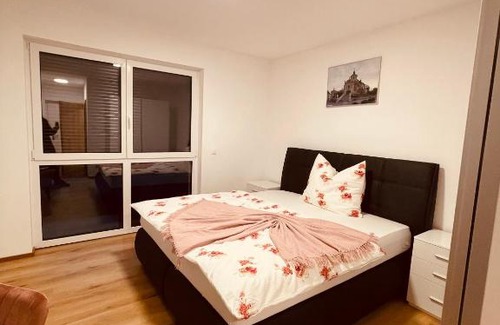 Eisenstadt Apartment | Kirchenhof