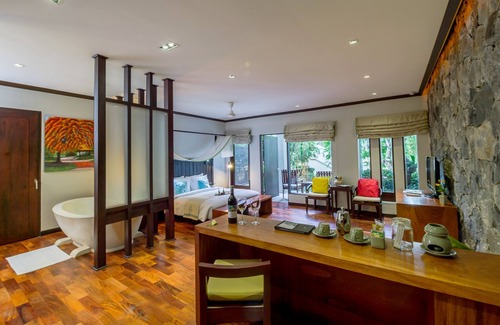 Luang Prabang Hotel | Kiridara Luang Prabang