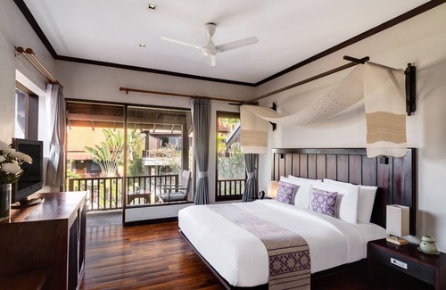 Luang Prabang Hotel | Kiridara Luang Prabang