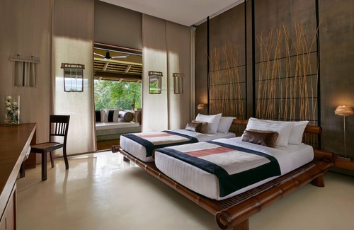 Mu Si Resort | Kirimaya Golf Resort & Spa