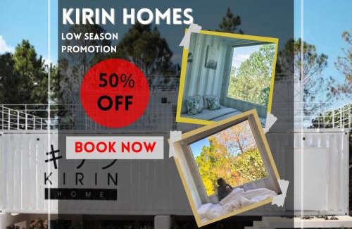 Khao Kho House | Kirin Home บ้านเหมาหลัง 6 ห้องนอน