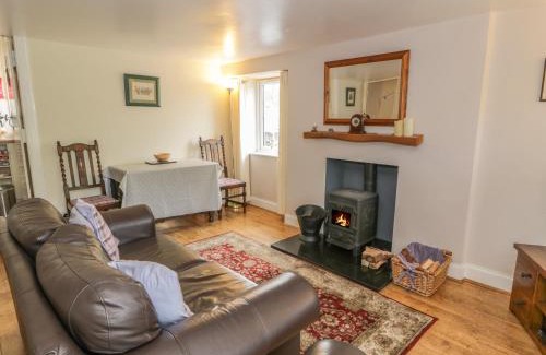Kelso House | Kirk Cottage