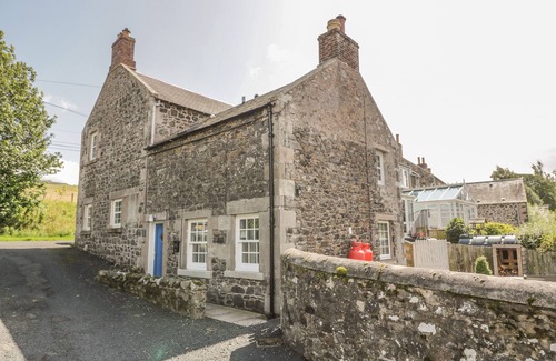 Kelso Cottage | Kirk Cottage