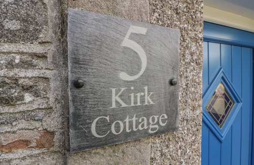 Kelso Cottage | Kirk Cottage