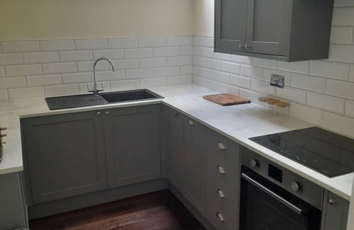 Kirkcudbright Apartment | Kirkcudbright Holiday Apartments - Apartment F