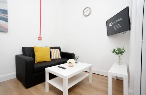 Leeds Apartment | KIRKSTALL SERVICED APARTMENTS LEEDS