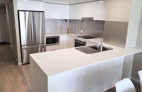 Coolangatta Apartment | Kirra Beach Apartments