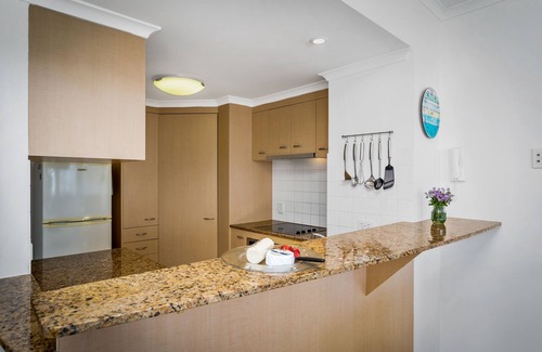 Coolangatta Apartment | Kirra Beach Apartments