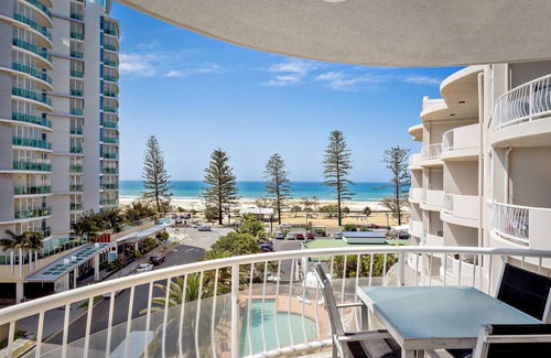 Coolangatta Apartment | Kirra Beach Apartments