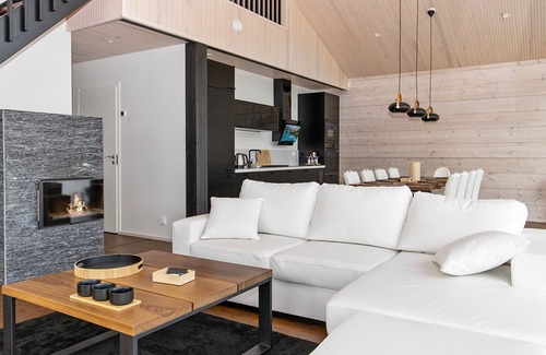 Turenki House | Kirsikka by Interhome