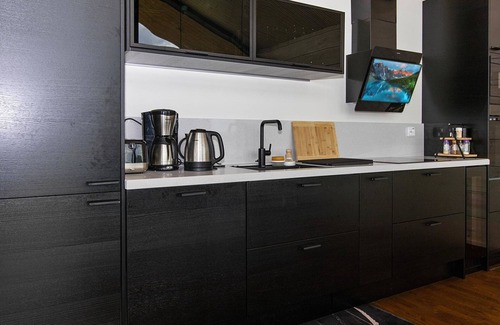 Turenki House | Kirsikka by Interhome