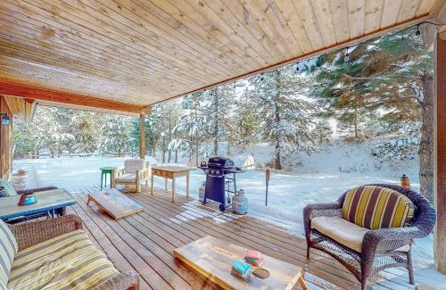 McCall House | Kirsten's Hideaway