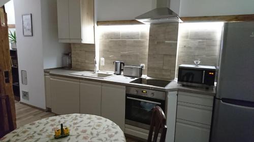 Gyor Apartment | Kisfaludy Sándor Apartman