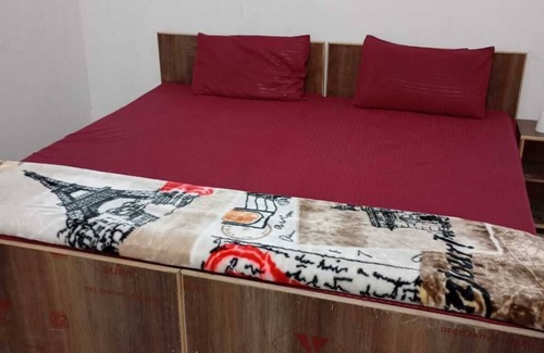 Barsana House | Kishori Seva Sadan