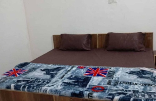 Barsana House | Kishori Seva Sadan