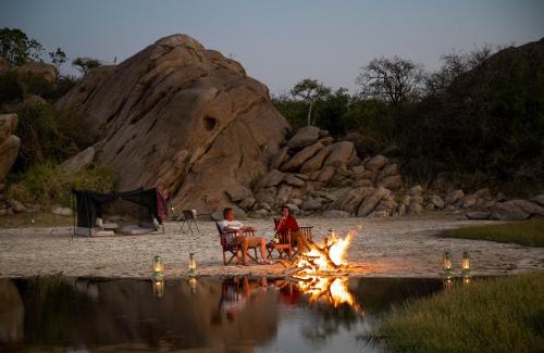 Mangola Other | Kisima Ngeda Camp