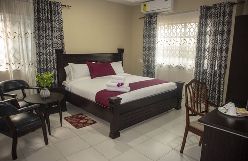 Adentan Hotel | Kislas Luxury Hotel