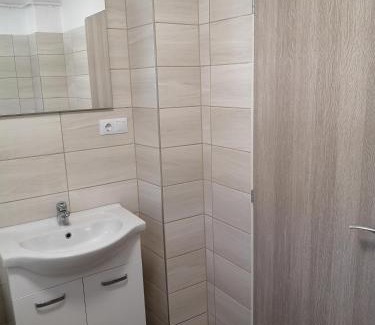Balatonboglar Apartment | Kiss Apartman