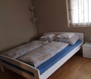 Balatonboglar Apartment | Kiss Apartman