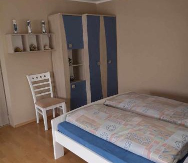 Balatonboglar Apartment | Kiss Apartman