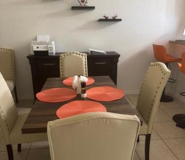 Haines City Apartment | Kissimmee Memory Lane