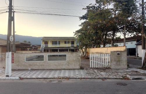 Centro House | Kitão Completo ao lado da Balsa Bertioga