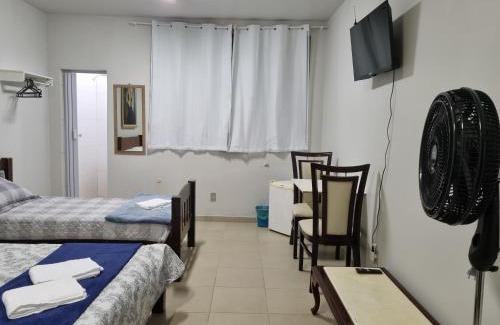 Asa Sul Apartment | Kit 504 - Asa Sul - Residencial Espaço Brasília Confort KIT 202
