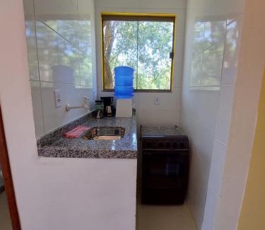 Arraial do Cabo Apartment | Kit Beija-Flor