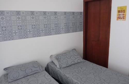 Riacho Fundo Apartment | kit Catavento