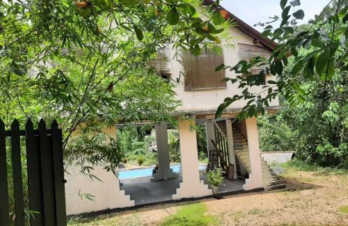 Yatiyantota Hotel | Kit Cott Resort and Retreat