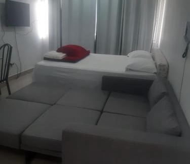 Asa Norte Apartment | Kit na Asa Norte 714-715