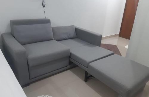 Asa Norte Apartment | Kit na Asa Norte 714-715