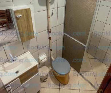 Castelo Branco Apartment | Kit Net Meia Praia Itapema - SC