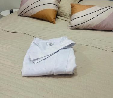 Guara Apartment | Kit perfeita no Park Sul
