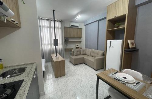 Guara Apartment | Kit perfeita no Park Sul