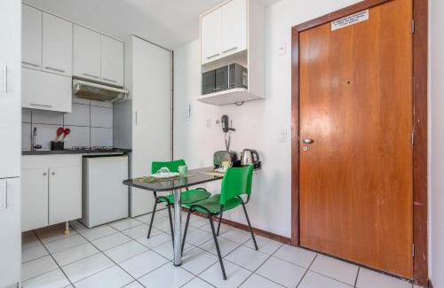 Sudoeste e Octogonal Apartment | Kit Sudoeste Brasília