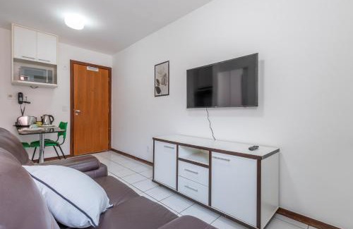 Sudoeste e Octogonal Apartment | Kit Sudoeste Brasília