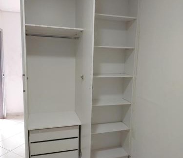 Asa Sul Apartment | Kit Vila Telebrasília