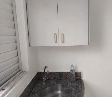 Asa Sul Apartment | Kit Vila Telebrasília