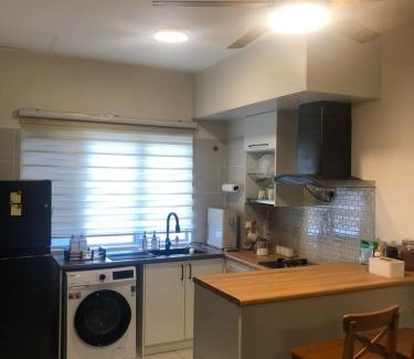 Kampung Rawa House | Kita Bayu Townhouse