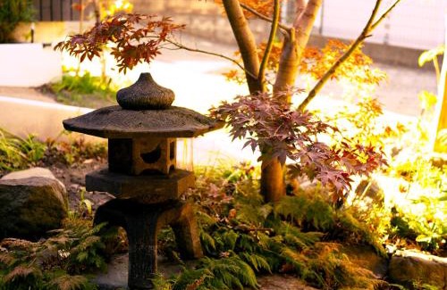 Yamanouchi Hotel | Kita-Kamakura 520