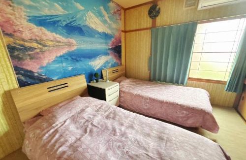 Noboribetsu Apartment | kitagunihouse noboribetsu