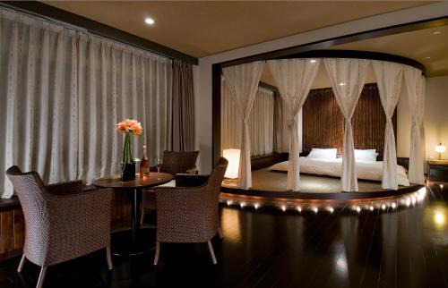 Kitahiroshima Hotel | Kitahiroshima Classe Hotel