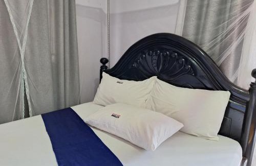 Entebbe Hotel | Kitara Junction Point Motel
