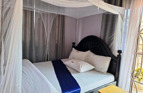 Entebbe Hotel | Kitara Junction Point Motel