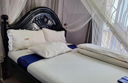 Entebbe Hotel | Kitara Junction Point Motel