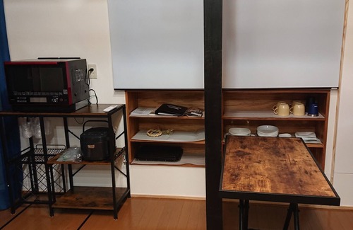 Amami House | kitchen studio/Amami Kagoshima