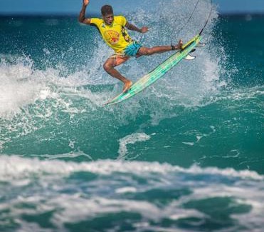 Cabarete Apartment | KITE BEACH HOTEL Oceanfront Apartments