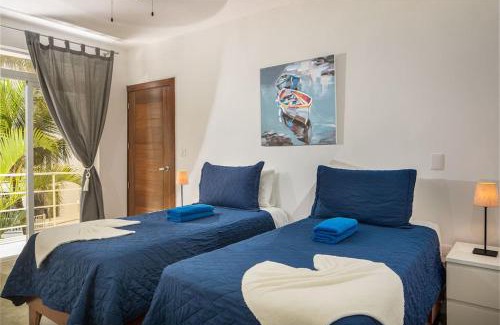 Cabarete Apartment | KITE BEACH HOTEL Oceanfront Apartments